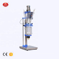 Mini Chemical 2l Jacketed Pilot Plant Reactors Price